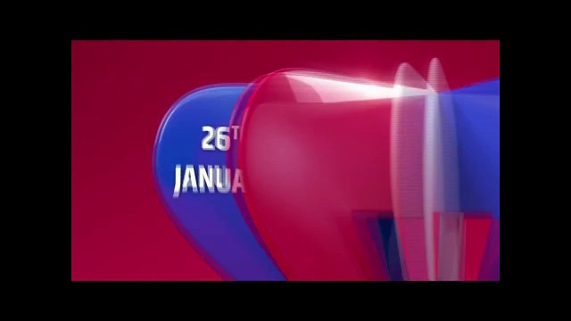 Don't Laugh! Happy New Year Promo - Zee TV