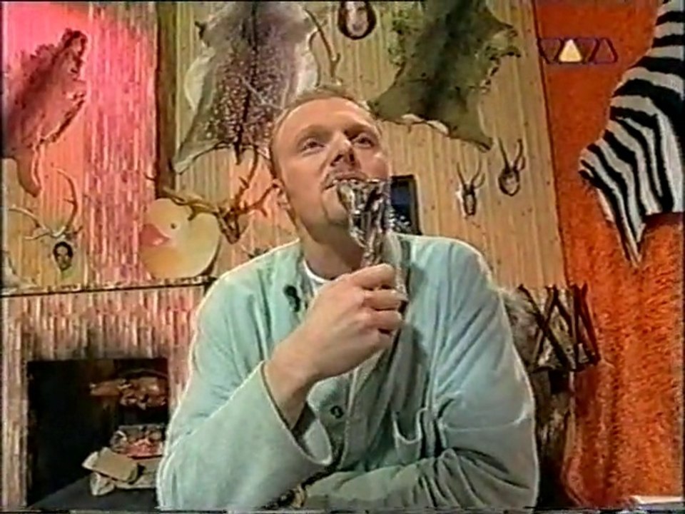 VIVASION Plus mit STEFAN RAAB - Komplette Folge mit Bernhard Brink (1997)