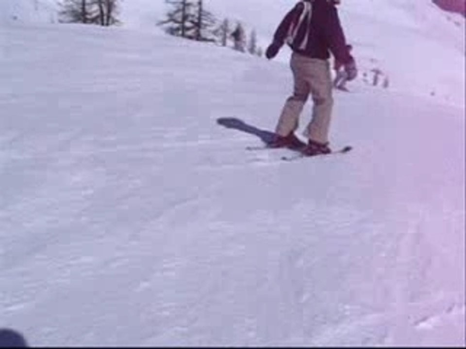 Serre che 2006
