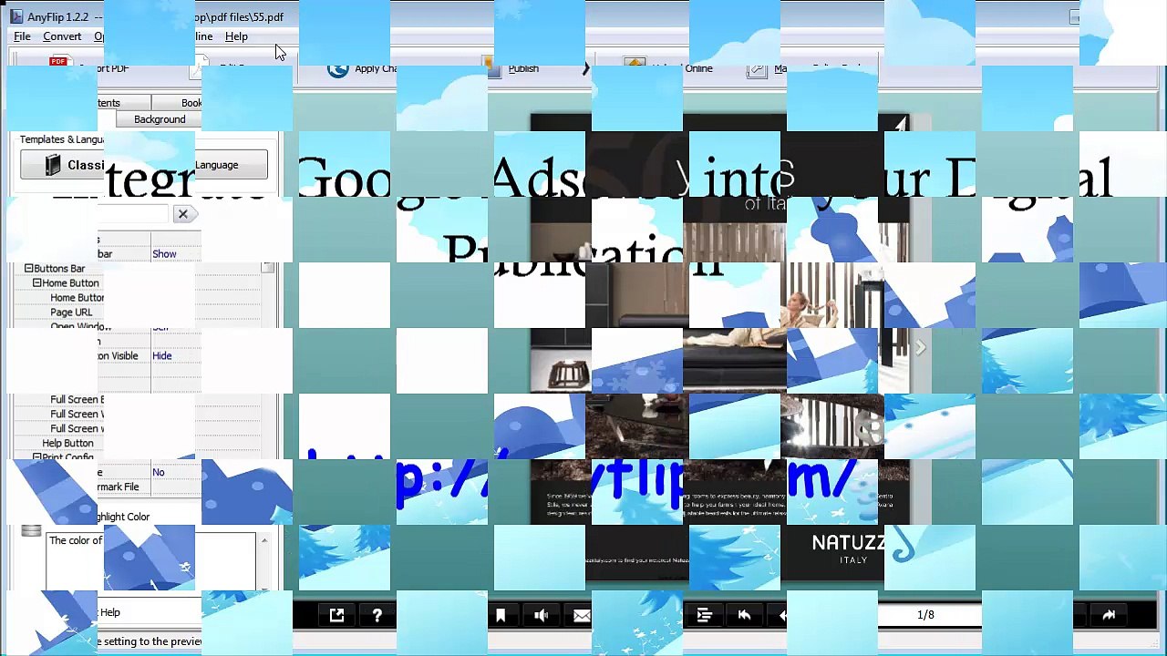 Digital Publication could Use Google Adsense to Boost Online Revenue