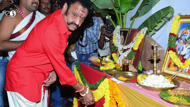 NTR Launches Daana Veera Soora Karna Movie