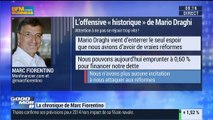 Marc Fiorentino: QE de la BCE: 