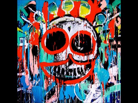 Francois Sky feat. Jeff Levitz - As We've Been As One