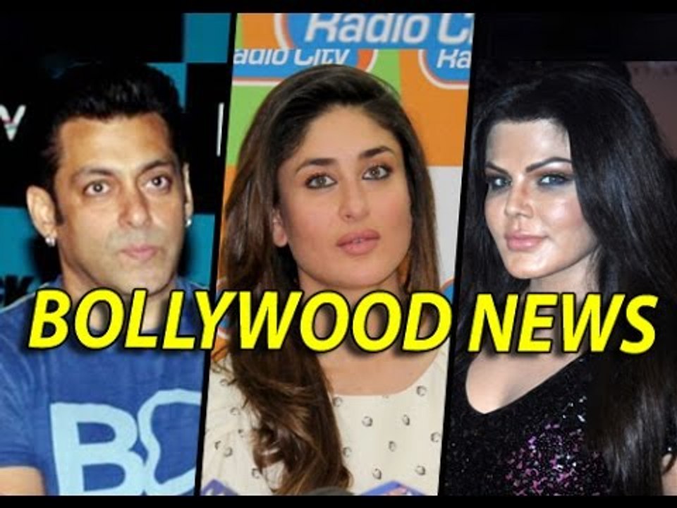 20 Group of Biker’s Chase Salman Khan | Bollywood Gossips | 22nd Jan.2015