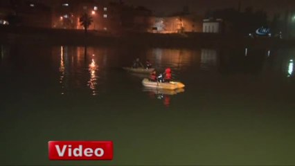 Dört Koldan Can Kurtarma Seferberliği