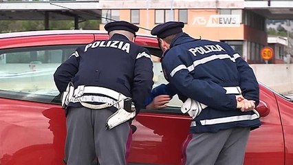 PROFUGHI IN CITTA', GENTE PREOCCUPATA