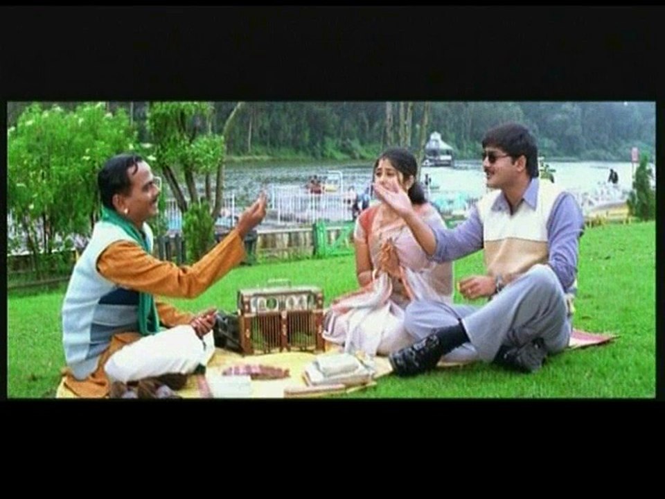 Pellaam Oorellithe Telugu Movie Comedy Scenes - Srikanth, Sangeetha Visits An Astrologer