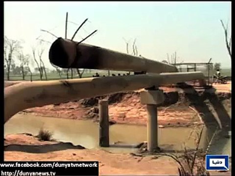 Electricity Short Fall Exceeds 4500 Megawatts