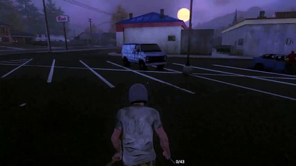 H1Z1 - EPIC FAIL! (H1Z1 Funny Moments and Fails!)