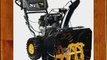 Poulan Pro 961920073 208cc 2-Stage Electric Start Snow Thrower 27-Inch (Discontinued by Manufacturer)