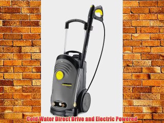 Tải video: Shark Pressure Washers KE-181307D 120-volt Electric Light Industrial Series Pressure Washer