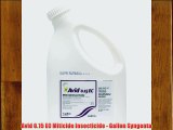 Avid 0.15 EC Miticide Insecticide - Gallon Syngenta