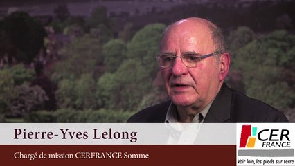 Comment évolue la production de légumes industriels en France ? par Pierre-Yves Lelong