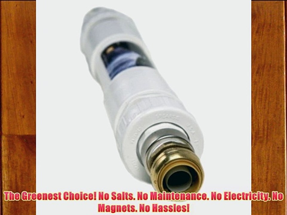 Structured Water Unit - Home (3/4)