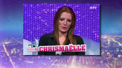 QUE SONT-ILS DEVENUS? CHRISMAELLE SECRET STORY 4