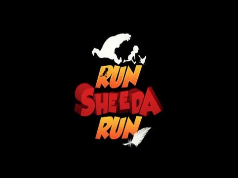 World This Morning - Run Sheeda Run