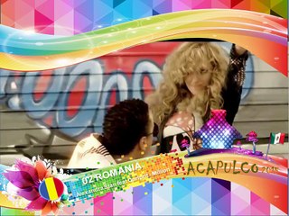 TERRA SONG CONTEST 009 Acapulco Semifinal 2