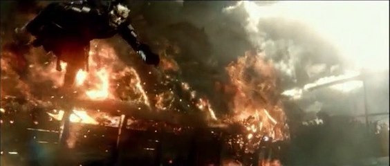 300 Rise Of An Empire TRAILER 3 BY ZR ENTERTAINMENT