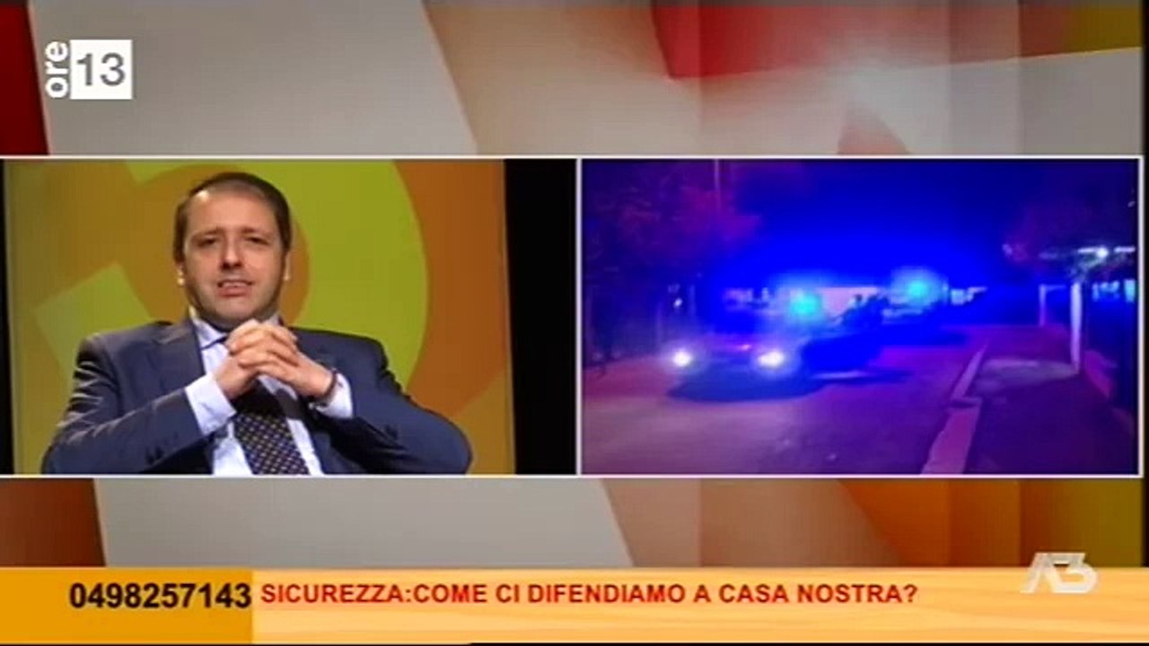 ORE 13 - 22-01-2015 (A3Replay)