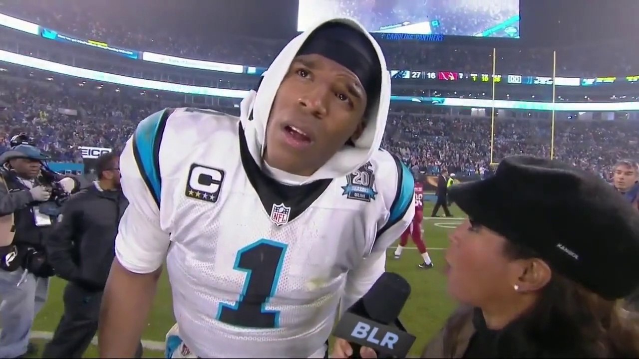 Hilarious NFL 2015 Bad Lip Reading