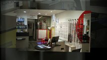 Opticien audioprothésiste à Beaurepaire - Optique Serret