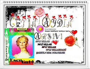 ESENGÜL ʆʆʆʆʆ GİZLİ YARA