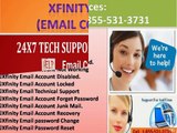 1-855-531-3731 Xfinity Email Technical Support Number|Customer Services