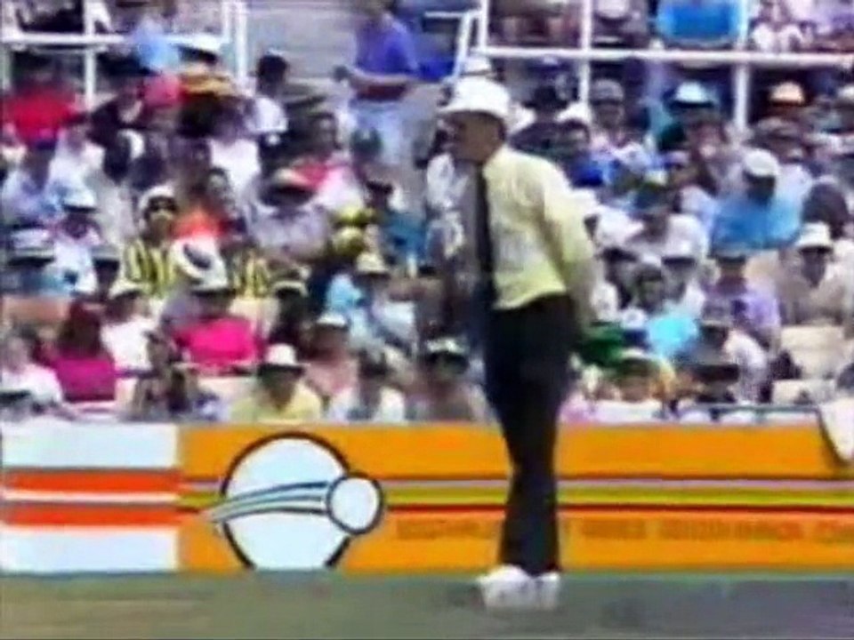 Australia vs South Africa 1992 world cup Highlights
