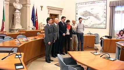 NUOVA GIUNTA "TECNICA"