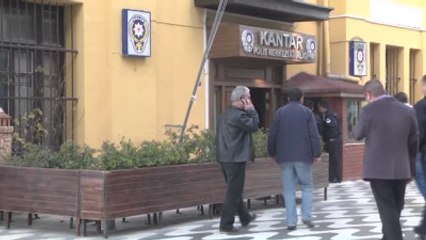 İzmir'de Denize Düşen Genç Boğuldu