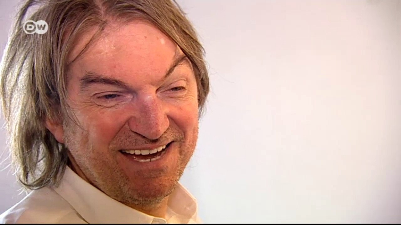 Lichtblicke (04): Der Bildhauer | Euromaxx