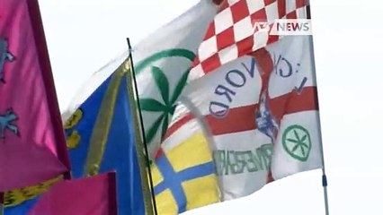 LISTE LEGA, IL DIKTAT DI SALVINI