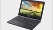 Acer Aspire ES1-111M 11.6-Inch Laptop (Intel Celeron 2.16 GHz 2 GB RAM Windows 8.1)