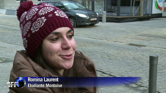 Mons: J-1 pour être capitale européenne de la culture