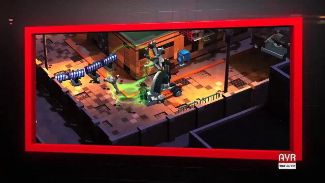 The LEGO® Movie Video Game gioco per iPhone iPad e iPod Touch AVRMagazine.com