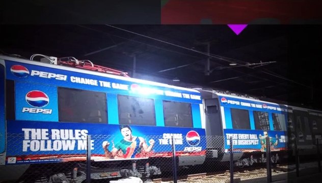 Asia's Largest Hoarding Advertisers in Mumbai -Global Advertisers