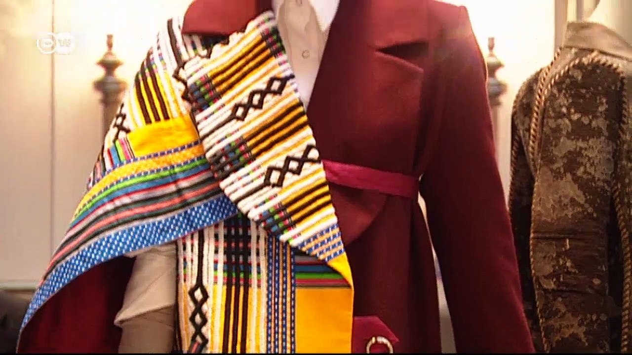 Berlin Fashion Week: Der Vogue-Salon | Euromaxx