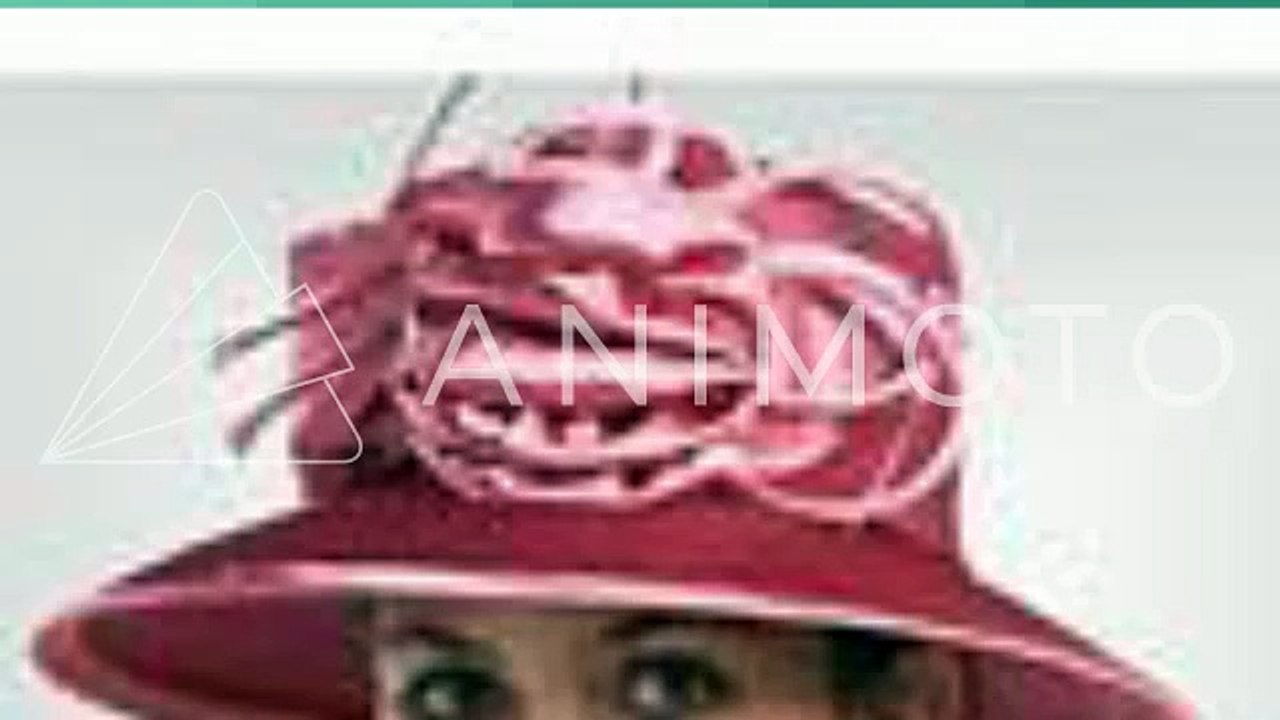 Womens Hat