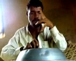 ANDHA MASTER SING A SONG