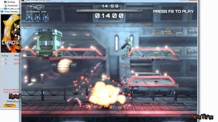 Code Triche Chaos Domain V1.0.10897