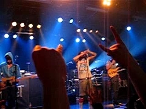 00. Sept - Live @ Fri-son Suisse