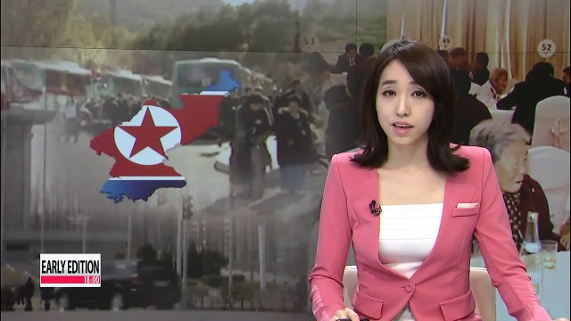 N. Korea renews call for S. Korea to lift sanctions