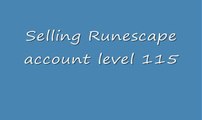 Buy Sell Accounts - Selling _ Trading runescape account