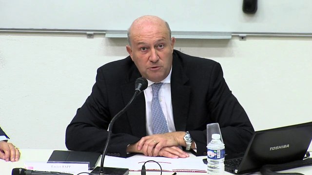 IDETCOM_Le contrat de Partenariat - 08 - L’effectivité de l’accès des PME aux contrats de partenariat , Lucien Rapp, pour Jean-Marc PEYRICAL, Maître de conférences, Université Paris-Sud - Avocat au Barreau de Paris, Peyrical & Sabattier Associés
