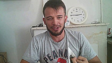 Berlusconi scende nuovamente in campo (Parodia)