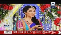 Fatafat Express 23rd January 2015 Serials Ka Railway News www.apnicommunity.com