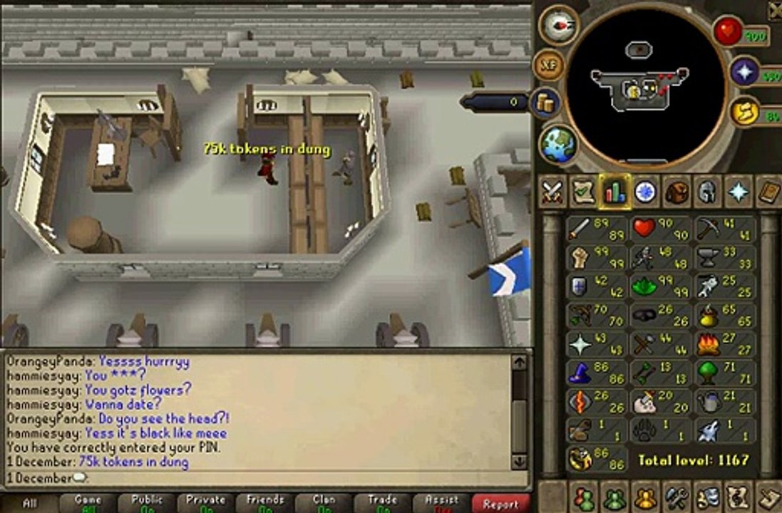 Buy Sell Accounts - runescape selling account for rsgp