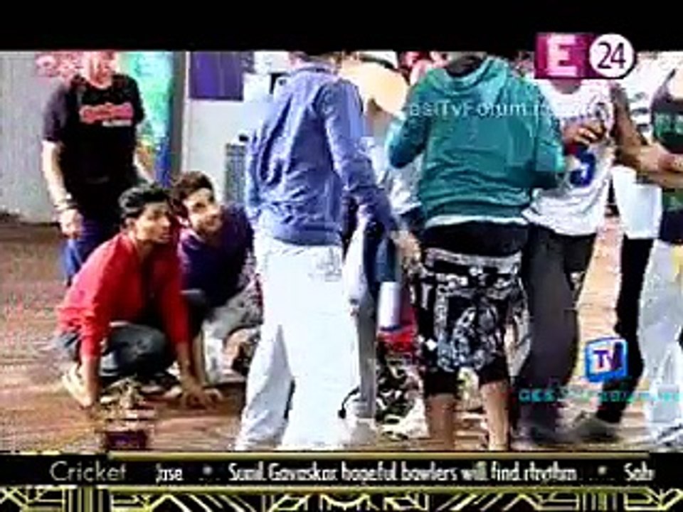 Bollywood Reporter [E24] 23rd January 2015