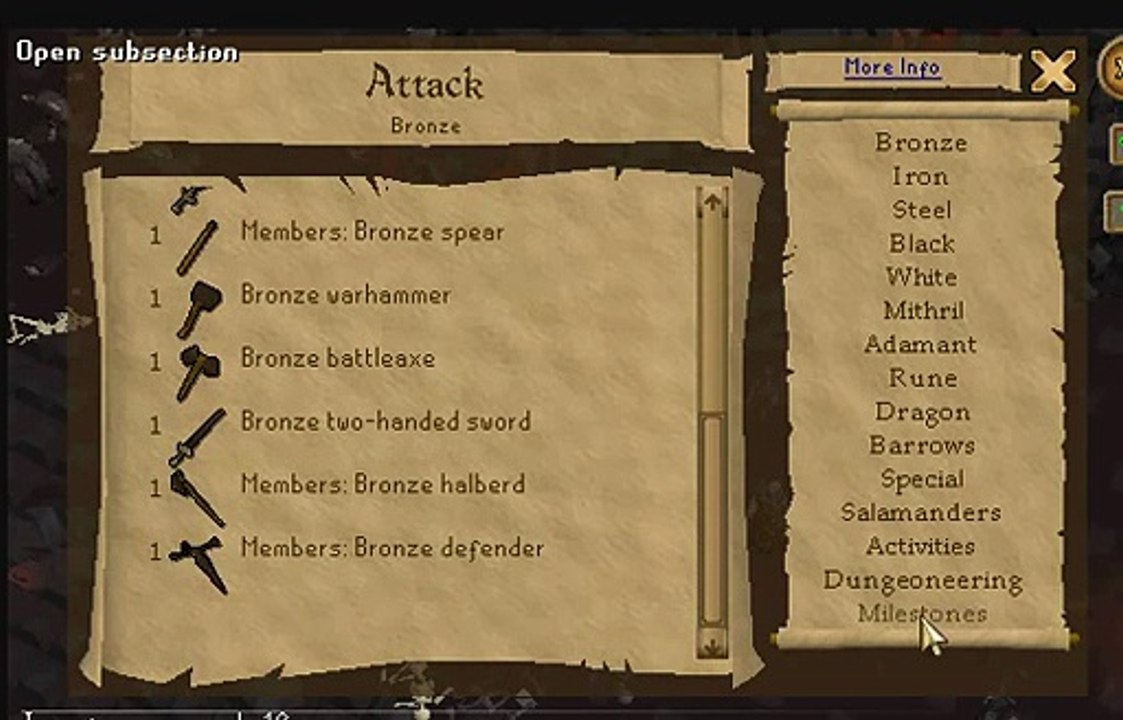 Buy Sell Accounts - Selling account rs