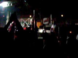 DJ PAKKA @ la Clé des Chants